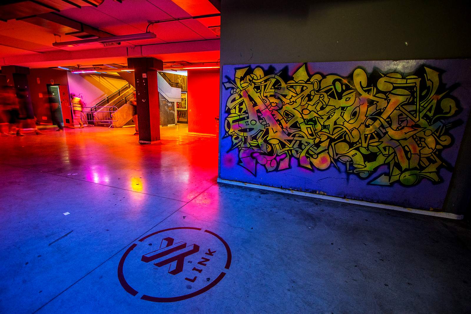 Link, Bologna · Events & Tickets