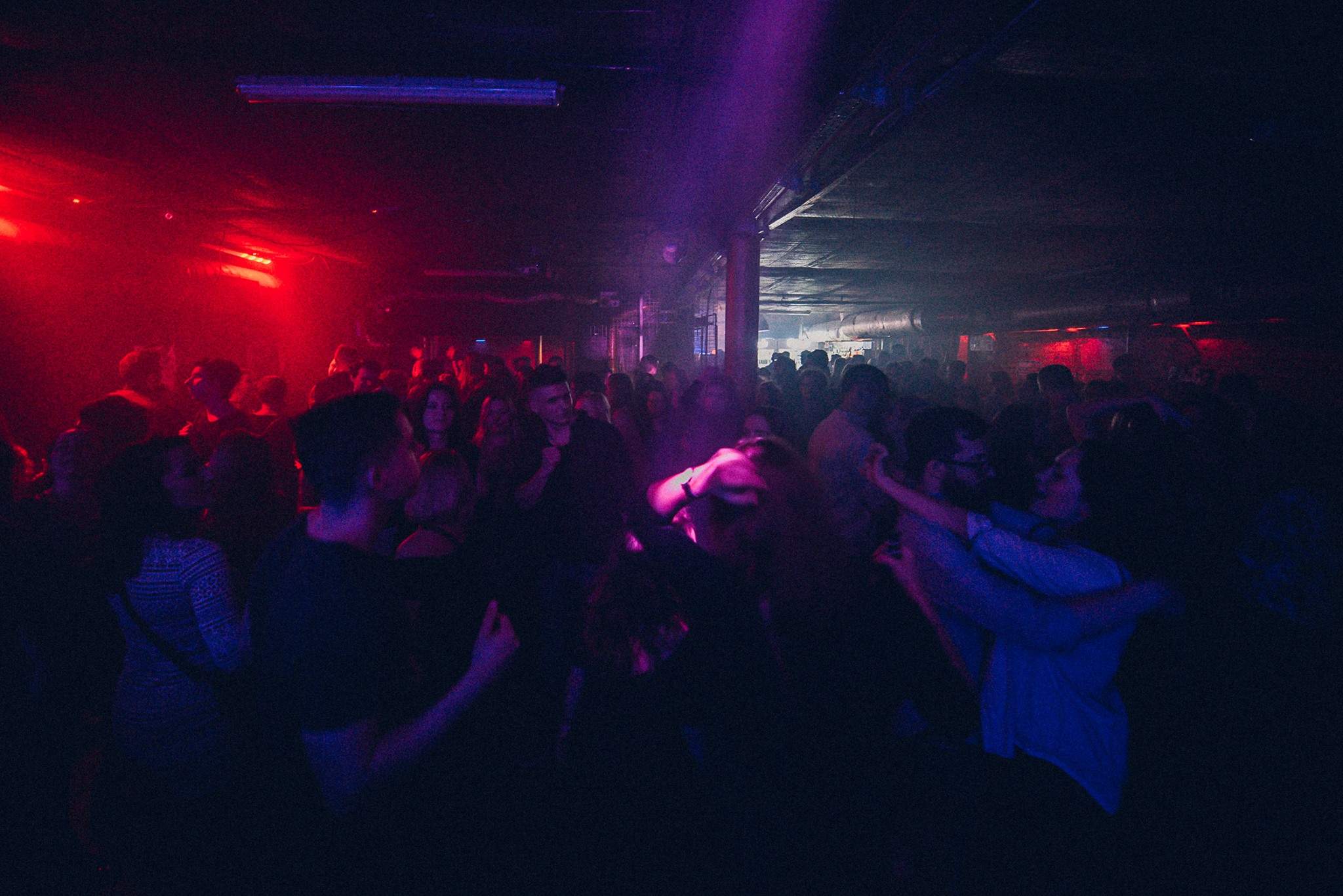 Hydrozagadka, Warsaw · Événements et billets à venir
