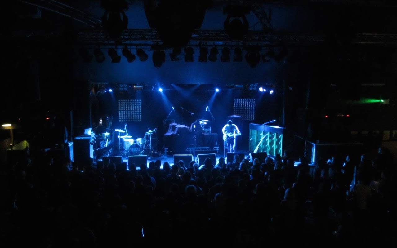 Rock City, Nottingham · Events & Tickets