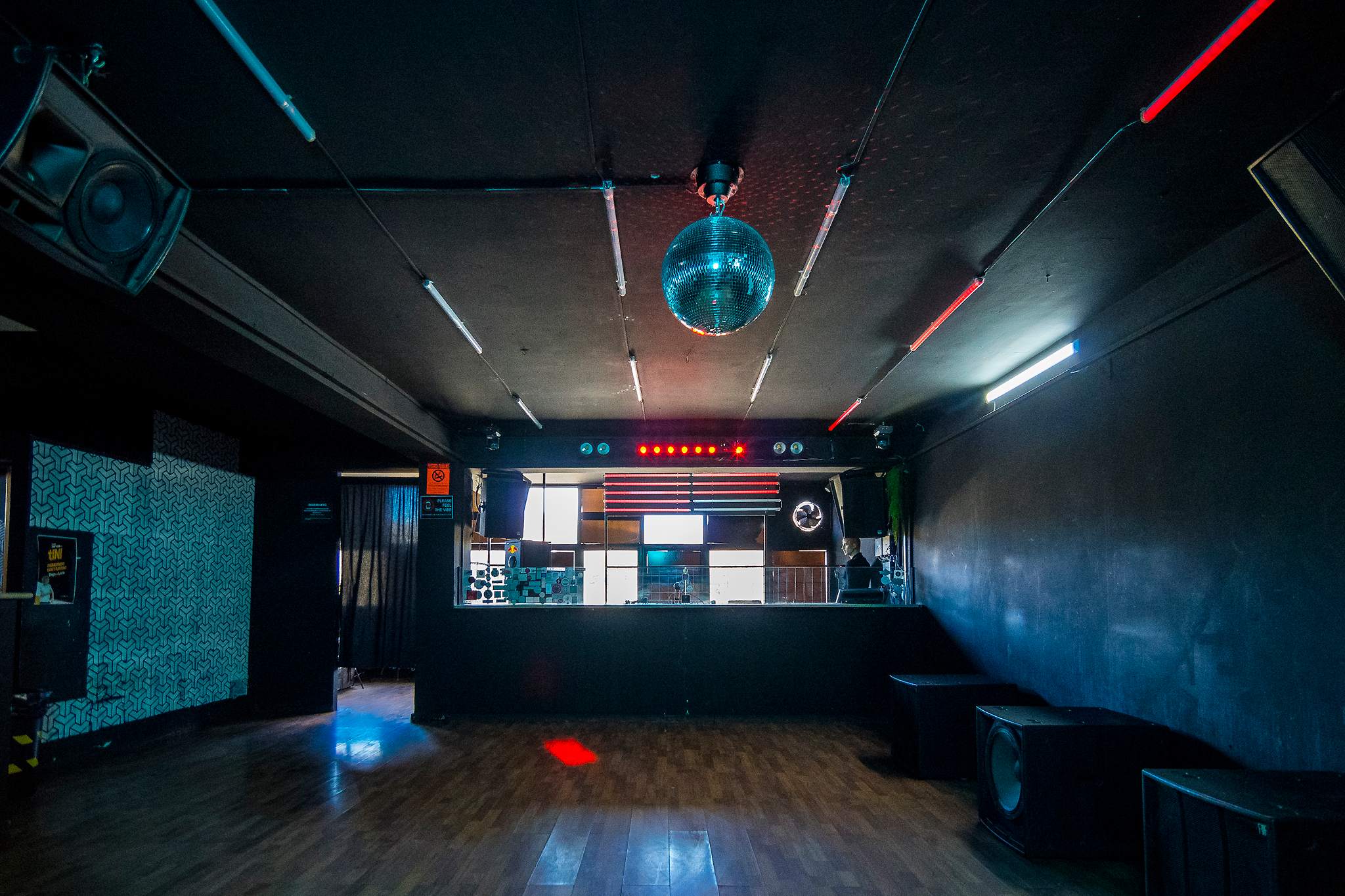 Roof Club