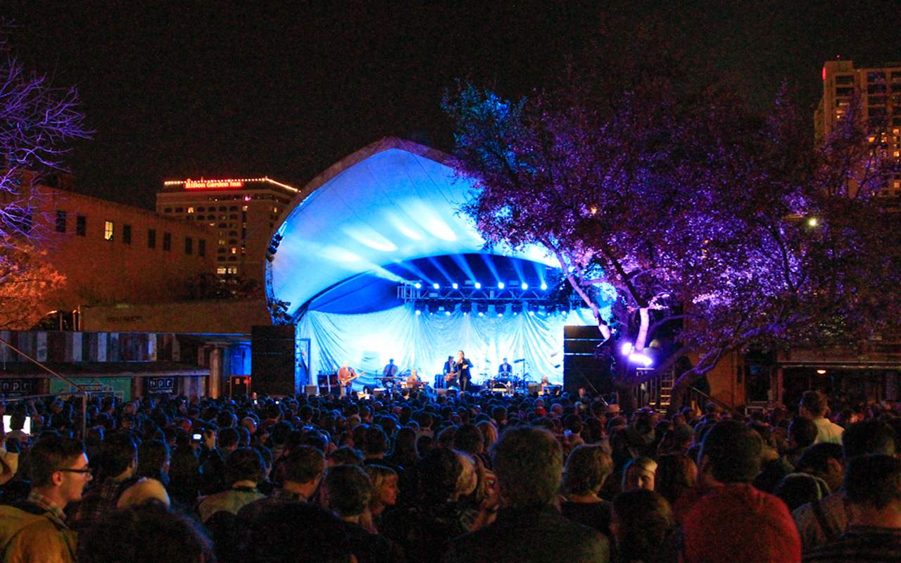 Stubbs, Austin · Events & Tickets