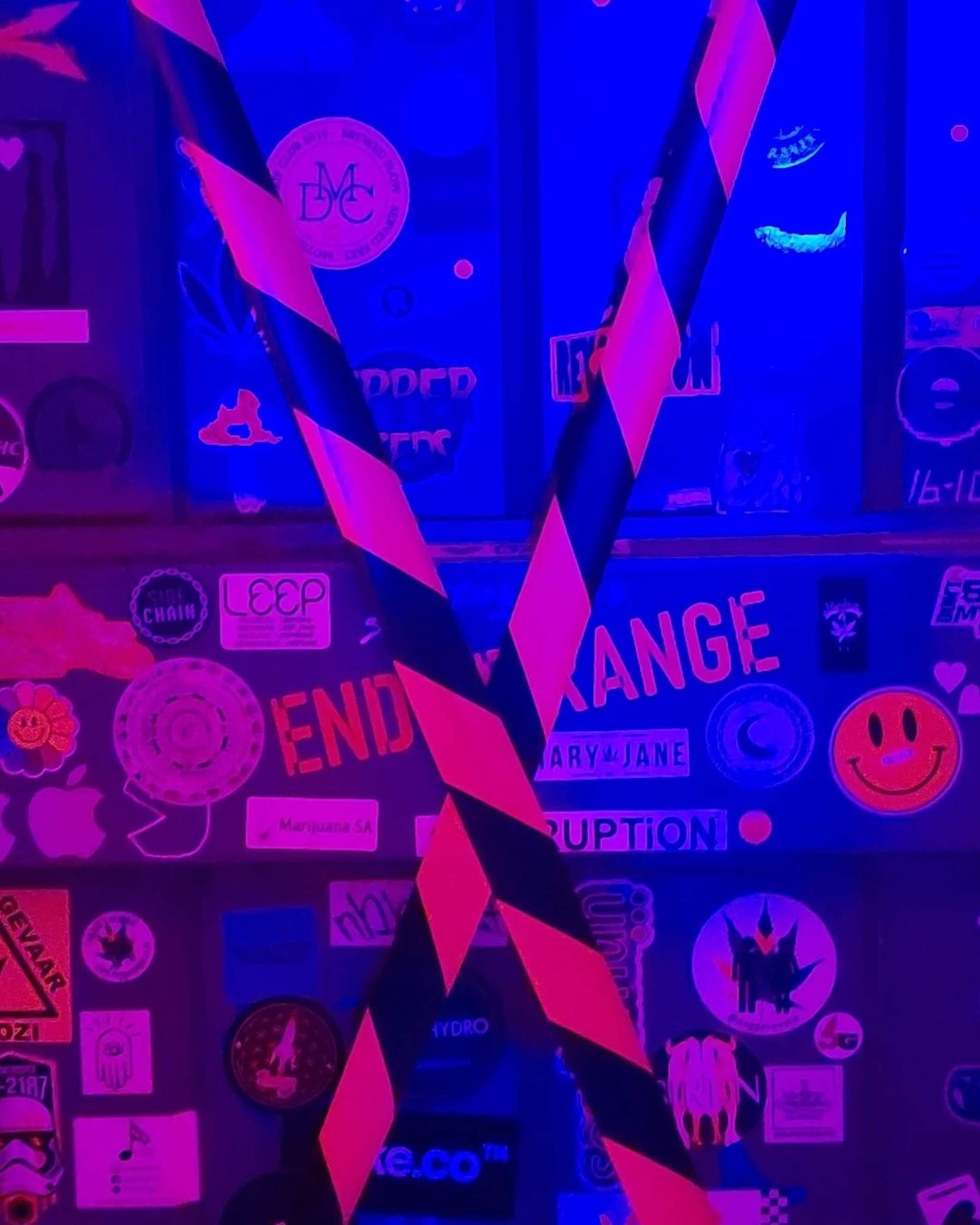 Mary Jane's Hacienda, Johannesburg · Events & Tickets