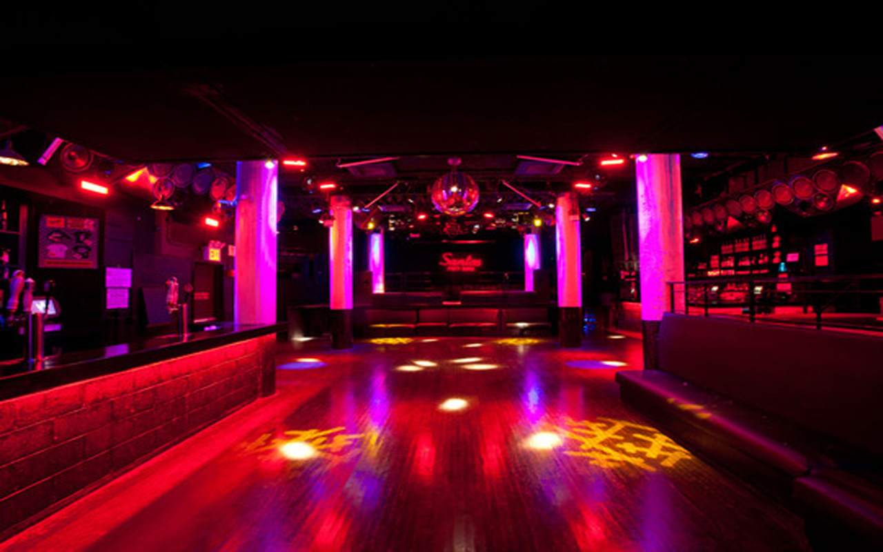 Santos Party House, New York · Events & Tickets