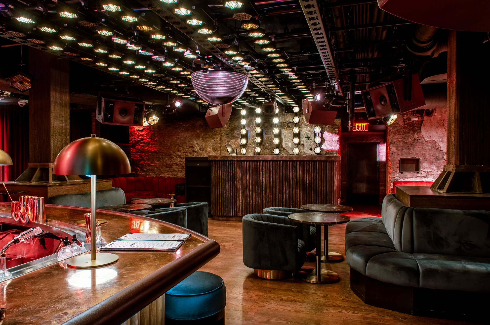 Laissez Faire, New York City · Upcoming Events & Tickets