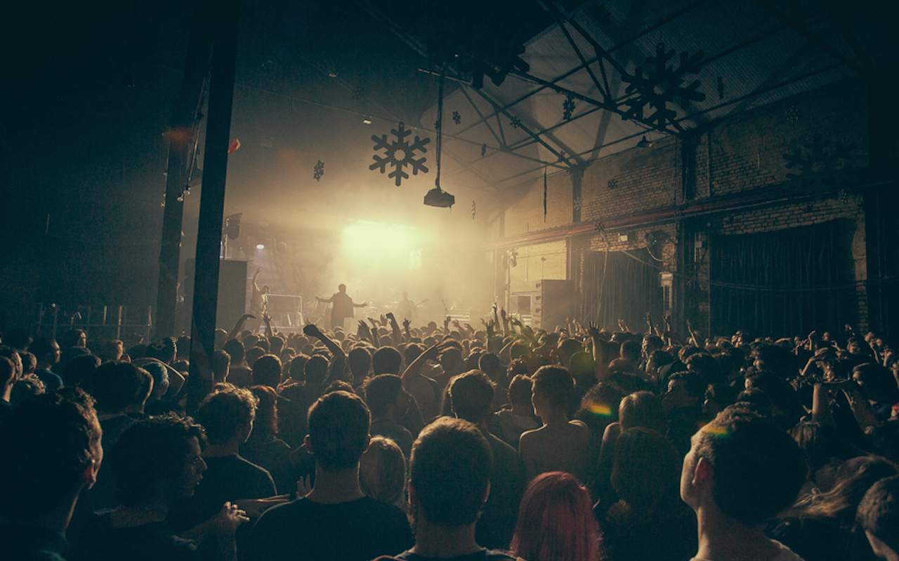 Camp and Furnace, Liverpool · Events & Tickets