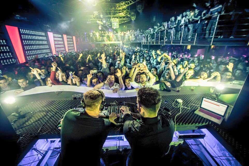 Mansion Club, Malte · Événements et billets à venir