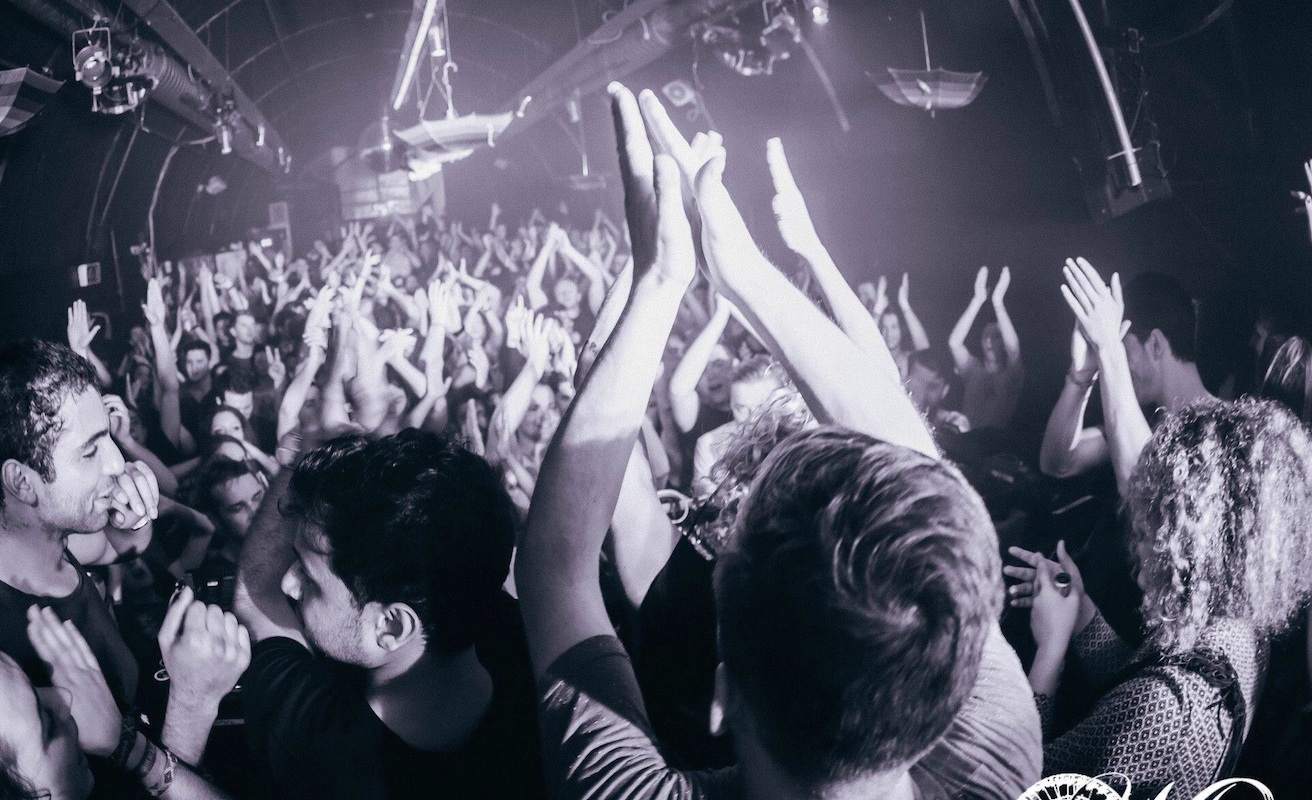 The Tunnels, Aberdeen · Events & Tickets