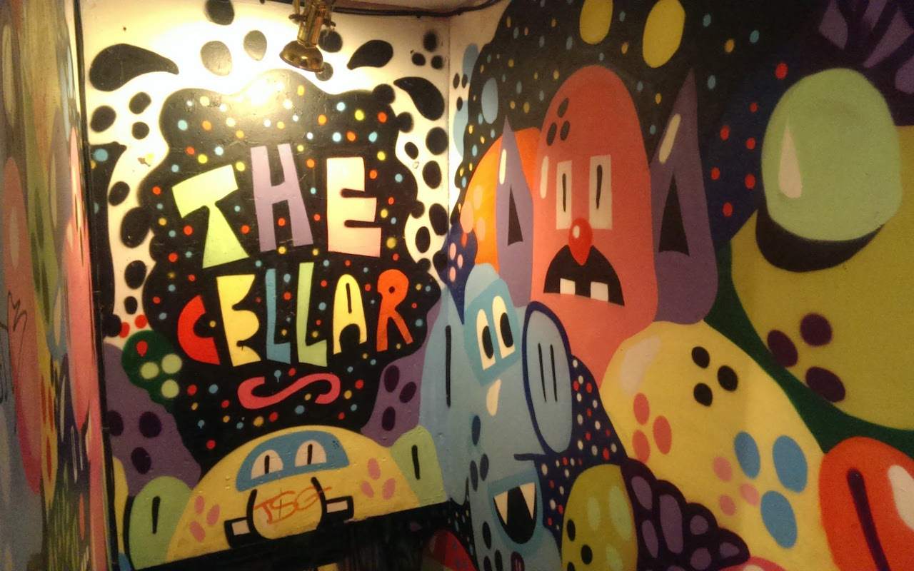 The Cellar photo