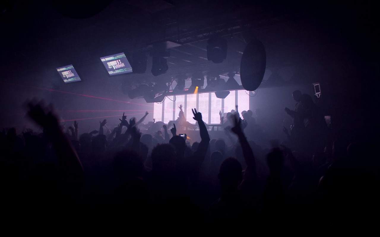 Ministry Of Sound, London · Upcoming Events & Tickets