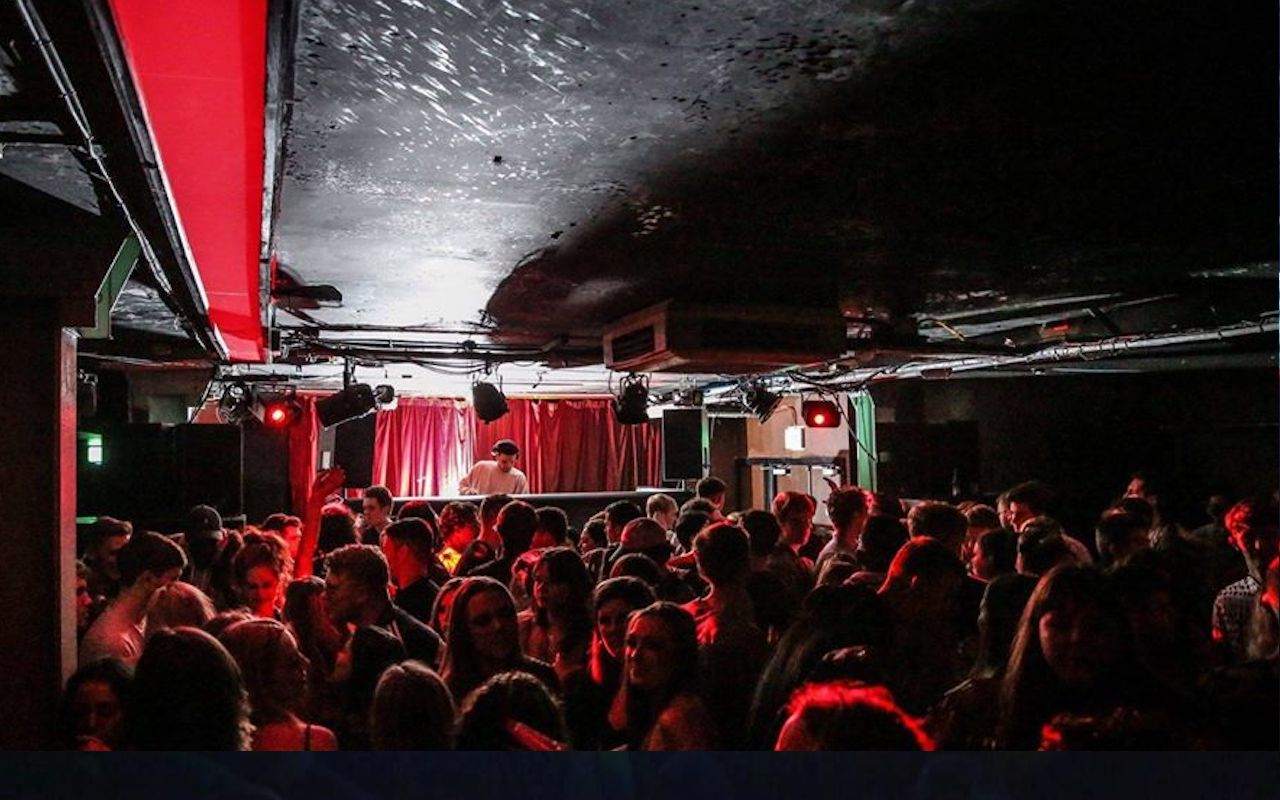 Mint Lounge, Manchester · Events & Tickets