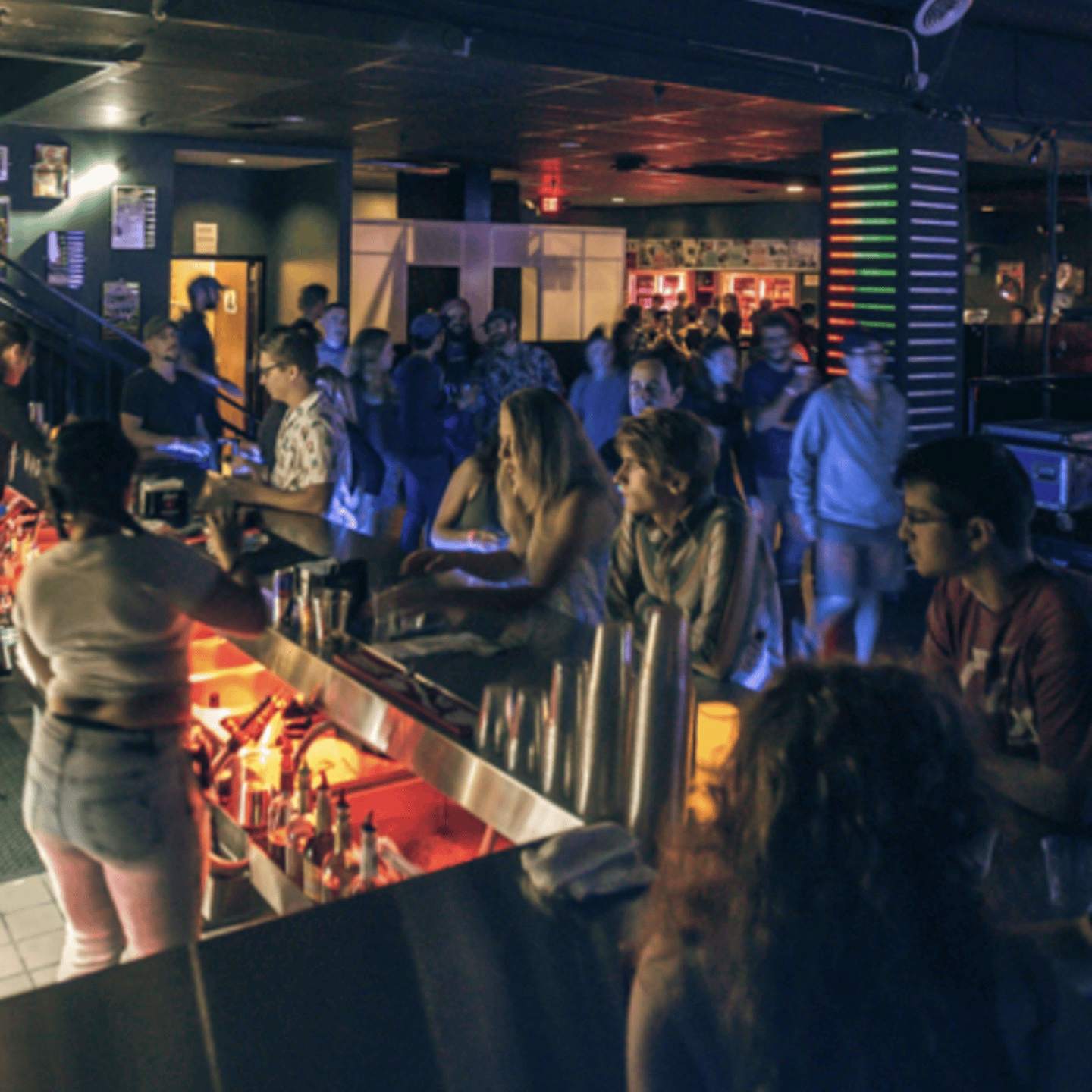 Magic Stick, Detroit · Upcoming Events & Tickets