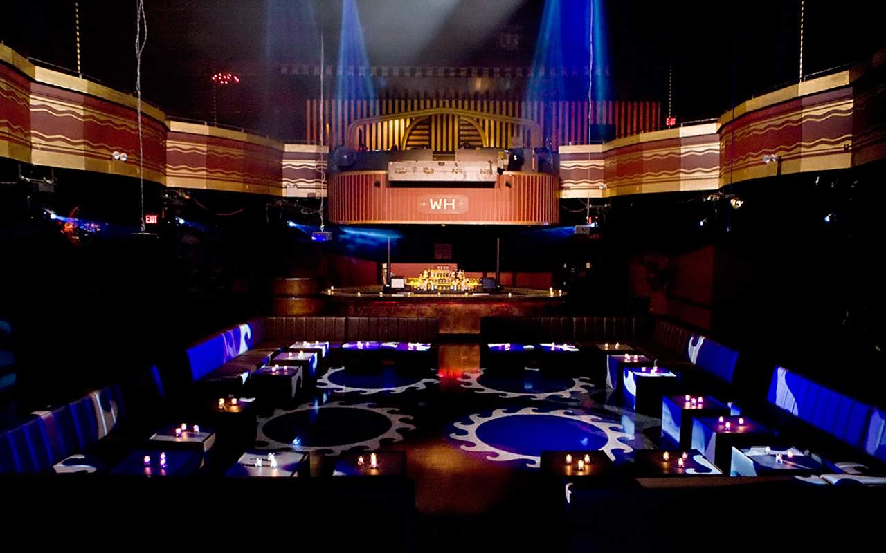 Webster Hall, New York · Events & Tickets