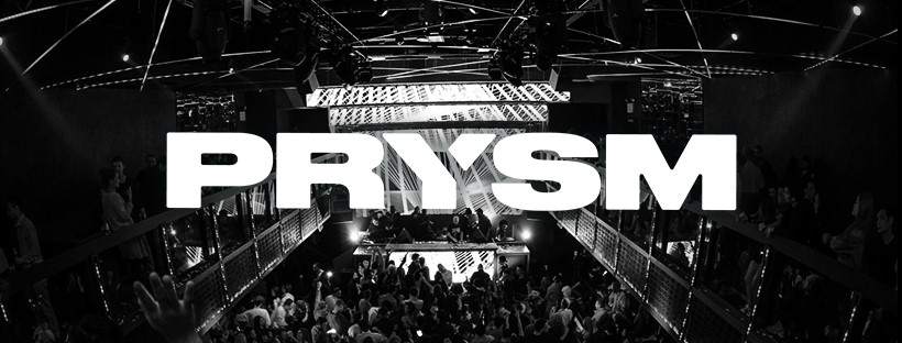 Prysm Chicago Guest List & Table Bookings