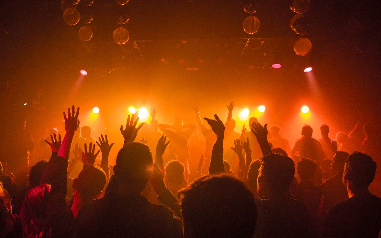 Sugar Factory, Amsterdam · Events & Tickets