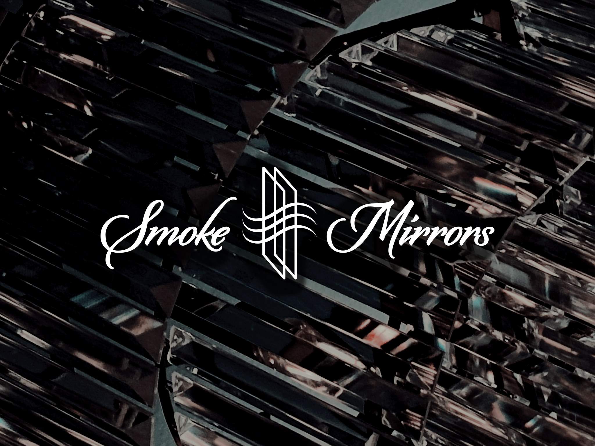 Smoke & Mirrors photo