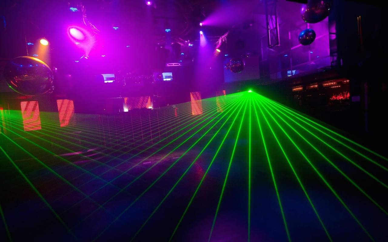 Chasers Nightclub photo