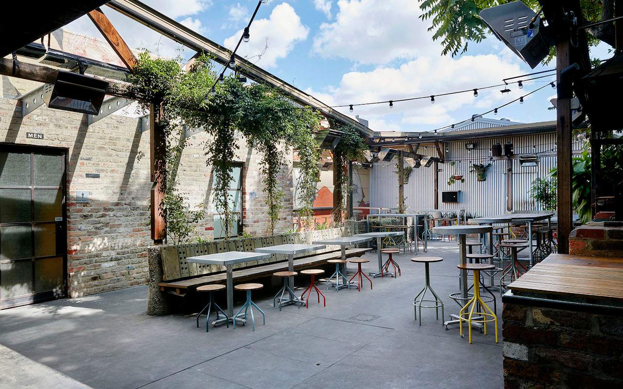 Dr Morse, Melbourne · Events & Tickets