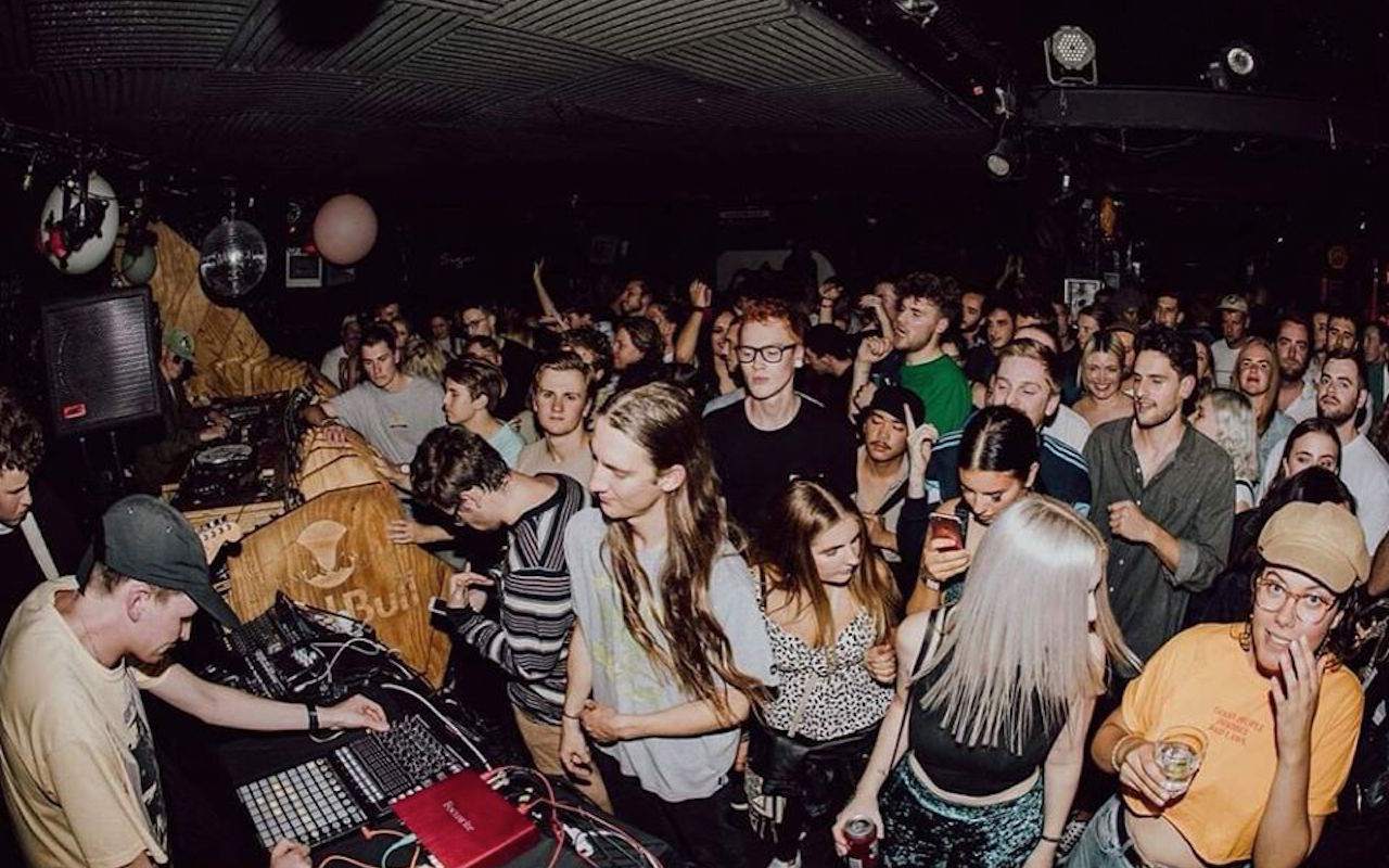 Sugar, Adelaide · Events & Tickets