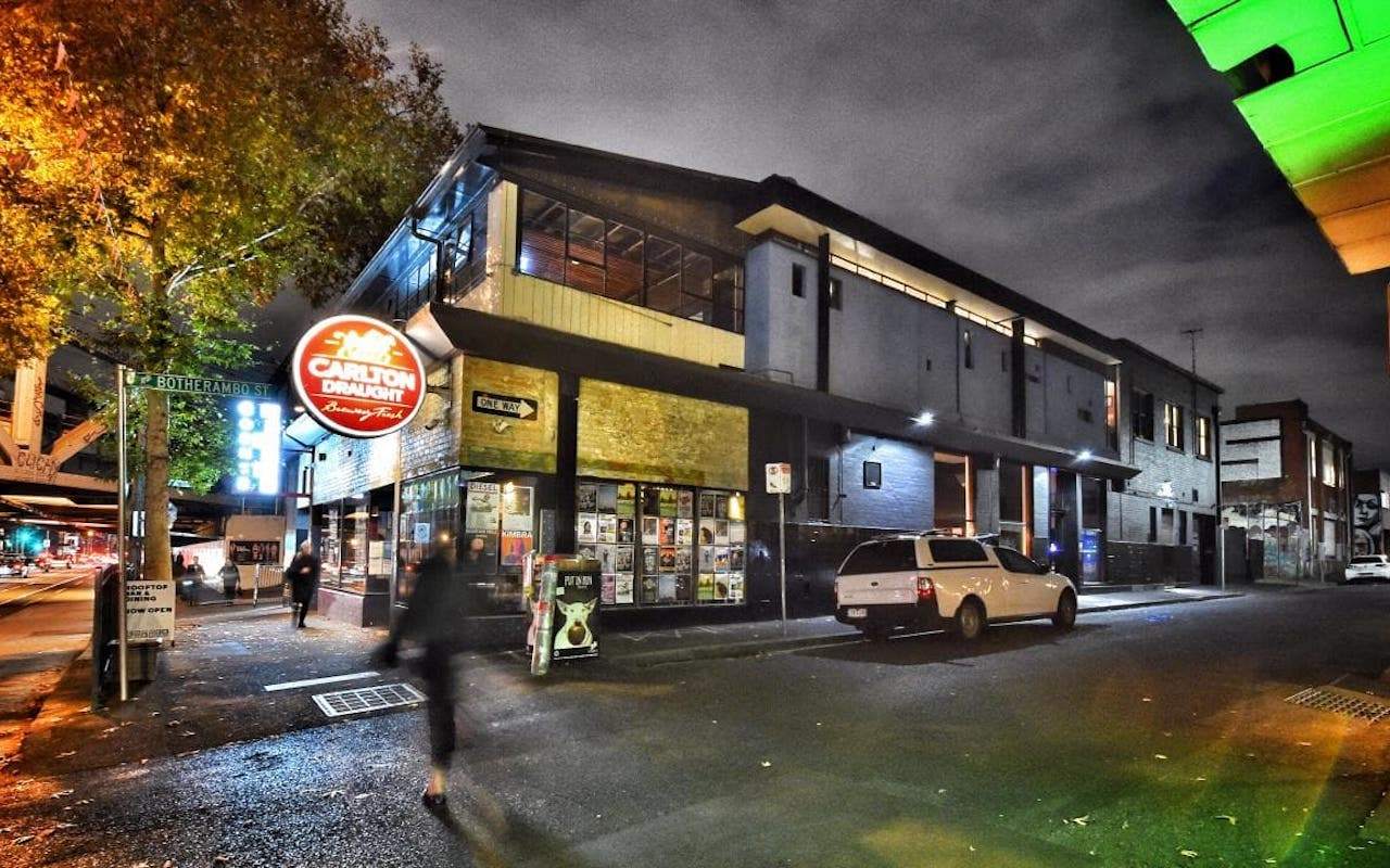 The Corner Hotel, Melbourne · Events & Tickets