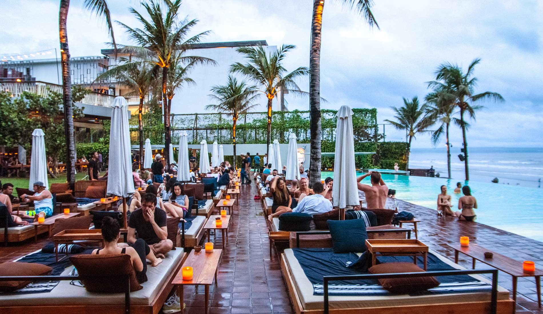 Potato Head Beach Club, Bali · Upcoming Events & Tickets