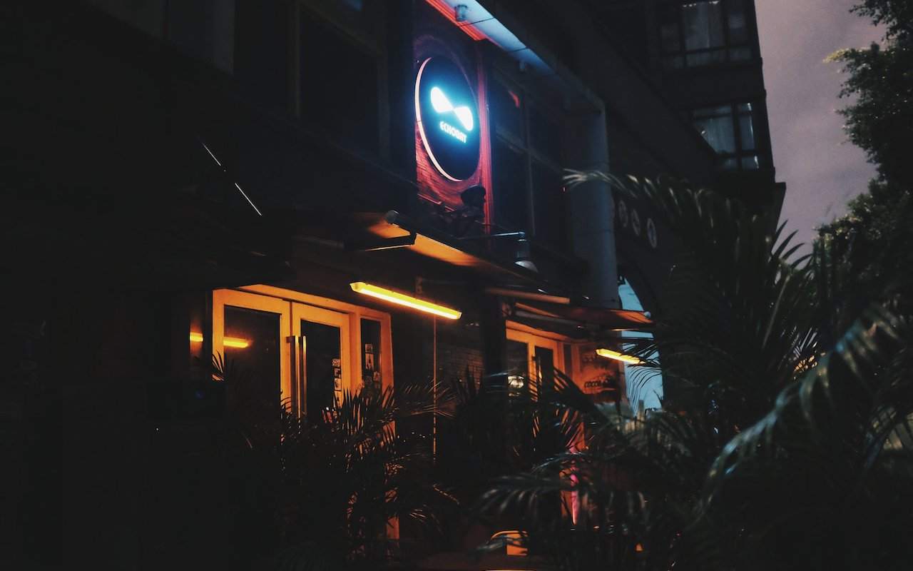 Echo Bay, Chongqing · Events & Tickets