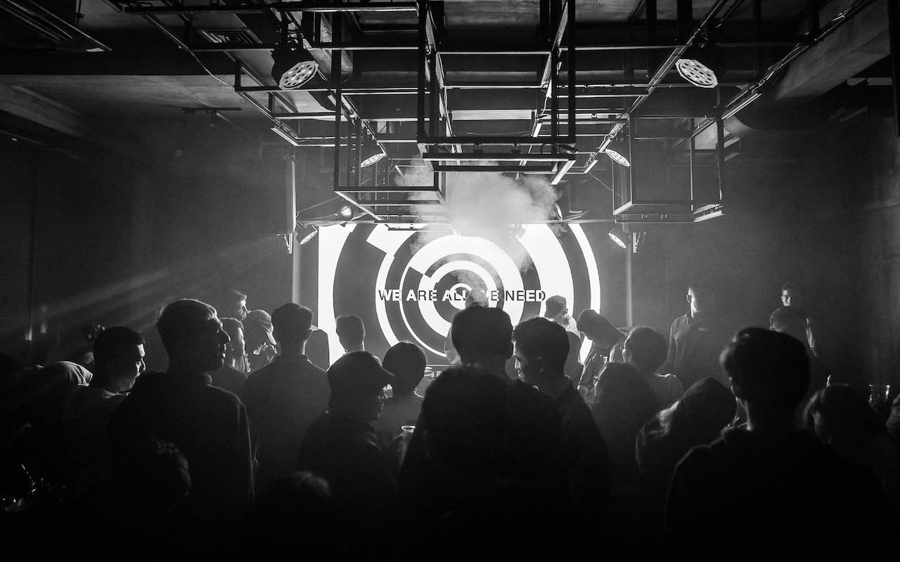 Level 2, Myanmar · Events & Tickets