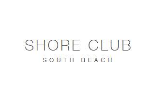 Miami In Session Pool Party at Shore Club South Beach, Miami