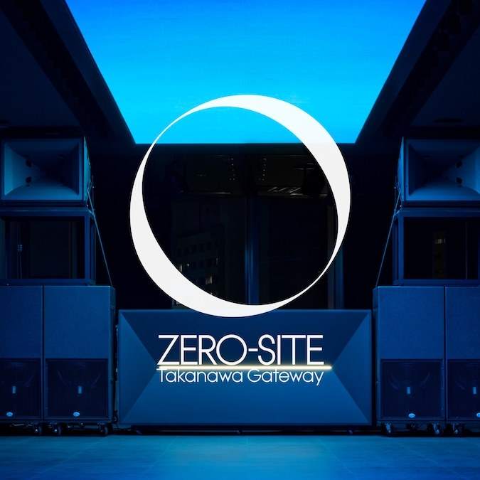 ZERO-SITE, 東京 · これから開催されるイベントとチケット