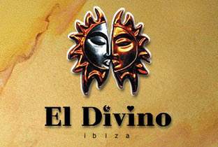 Details 48 el divino ibiza logo