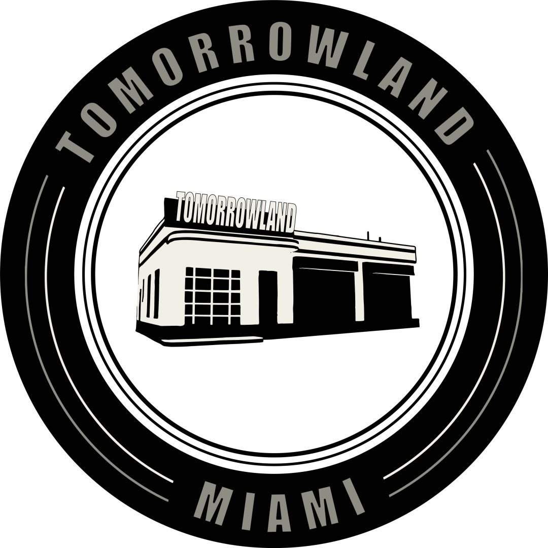 Tomorrowland, Miami · Upcoming Events \u0026 Tickets, image size:1080x1080