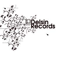 Planet Delsin - Flyer front
