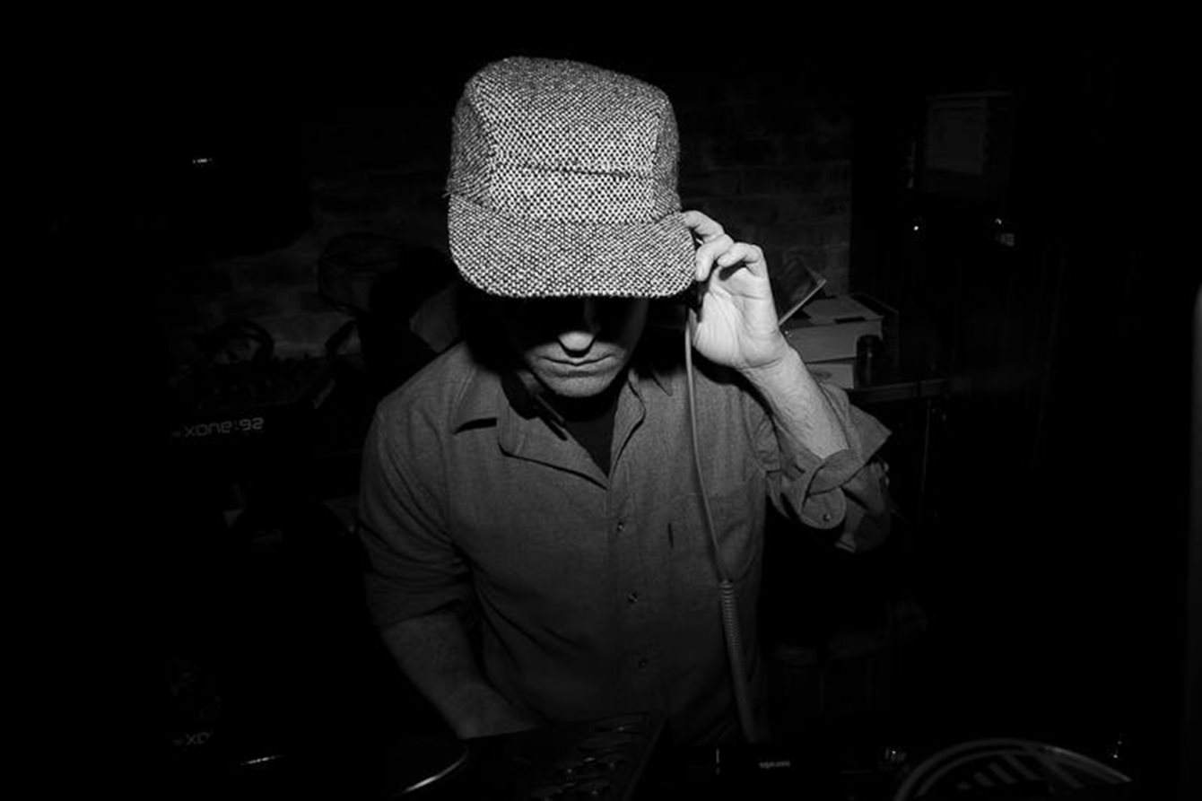 The Sunday Joint  Slowdown Sounds present a Peanut Butter Wolf VJ/DJ Set  'Our Vinyl Weighs at The Hifi Club, Leeds