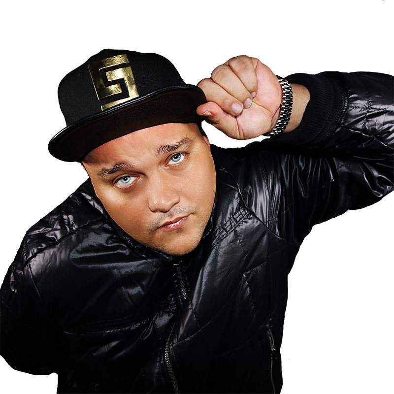 Charlie Sloth at The Plug, Sheffield