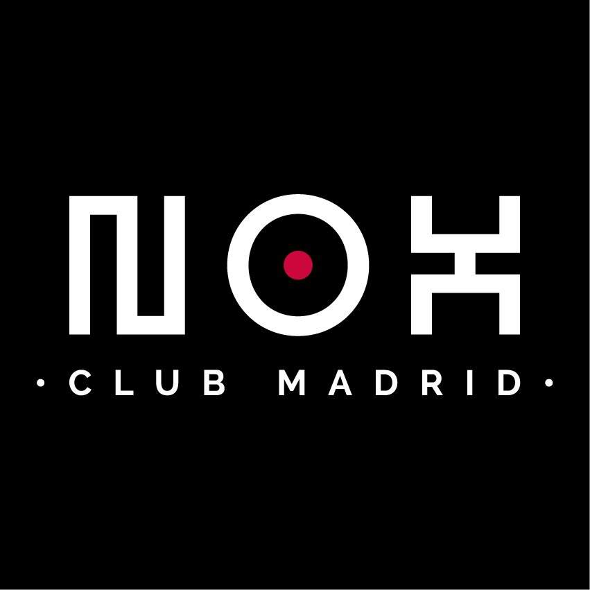 Marco Faraone at Nox Club Madrid & Local 29 at Maxime, Madrid