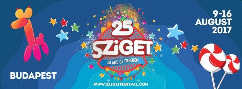 Paul van Dyk at Sziget Festival at Majus 9 Park, Budapest