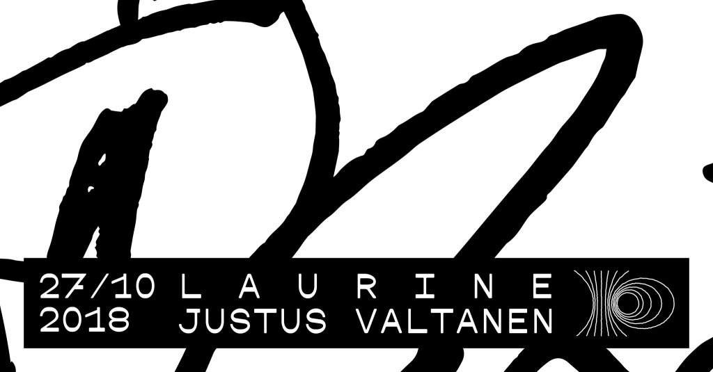 Post Bar Laurine, Justus Valtanen at Post Bar, Helsinki