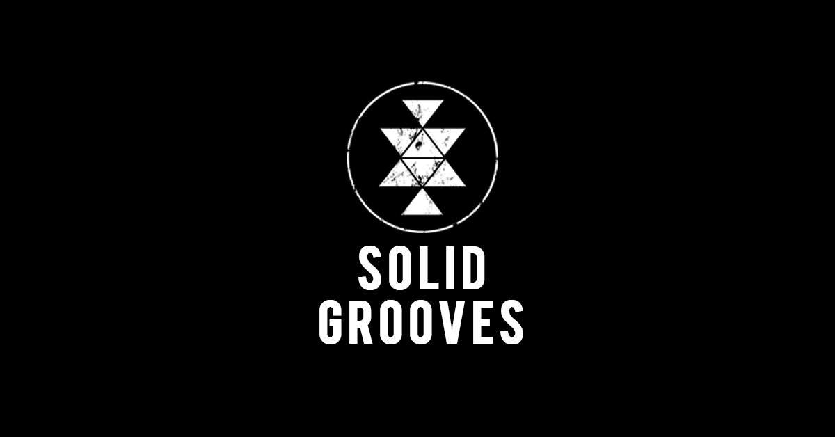 Solid Grooves - Off Week Barcelona (Open Air) at Bus Terraza, Barcelona