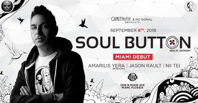 Sunrise – The Soul Of Miami