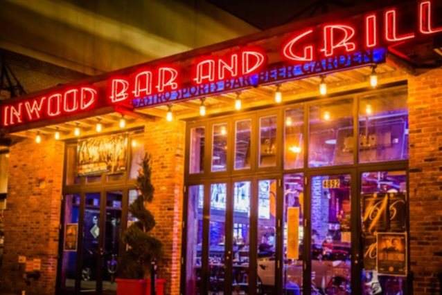 Inwood Bar & Grill New Years Eve NYE Party 2020 at Inwood Bar & Grill, New  York