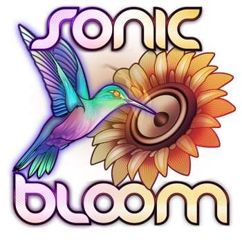 Sonic Bloom Festival 2019 at Hummingbird Ranch, Colorado