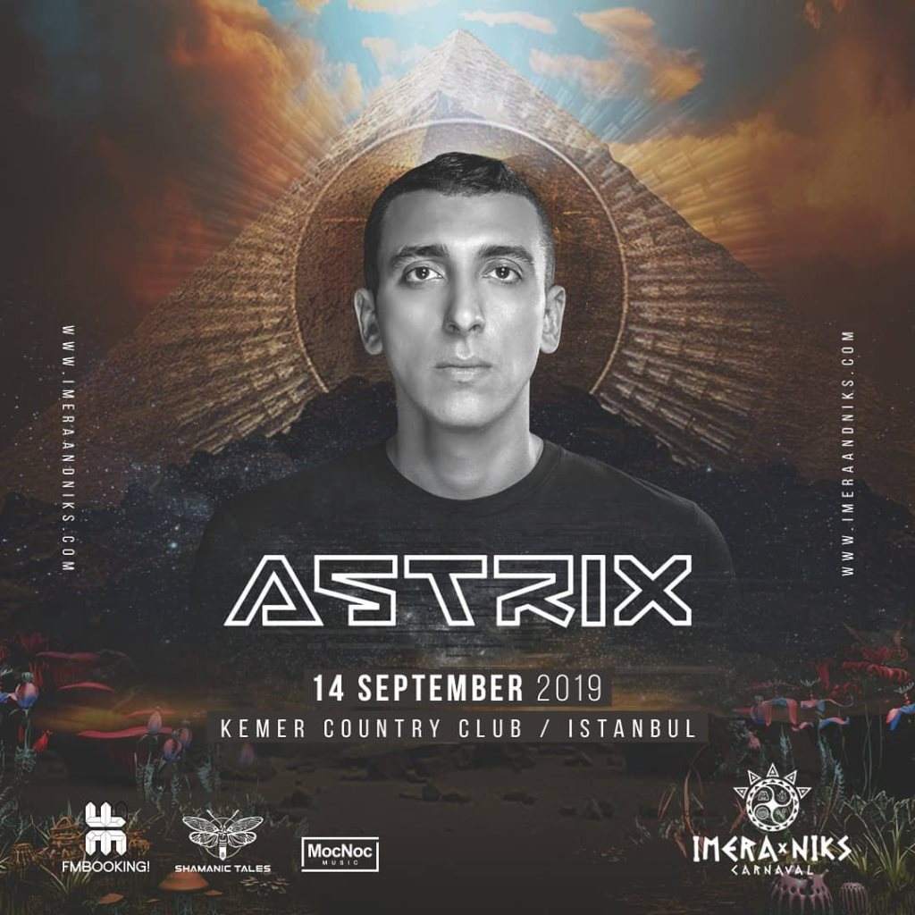 Astrix