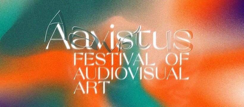 Aavistus Festival 2020 at Valkoinen sali, Helsinki