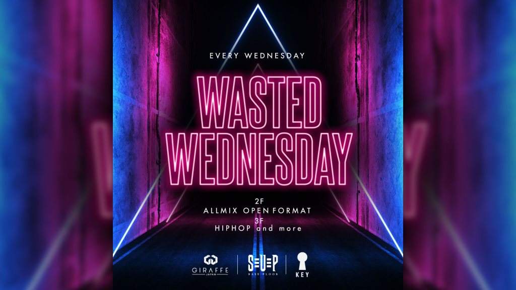 Wasted Wednesday Programm : Fight against global hunger set back 15 ...