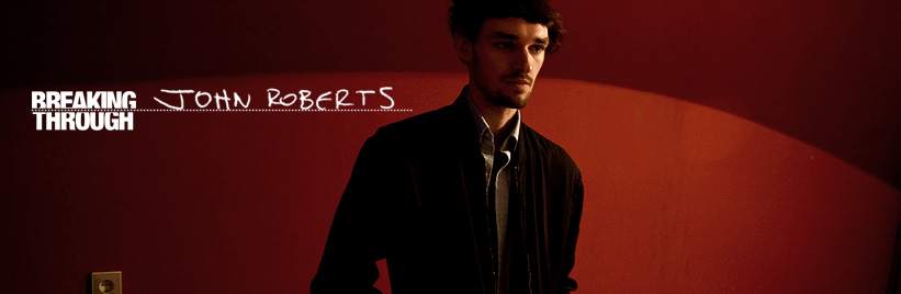 John Roberts · Artist Profile