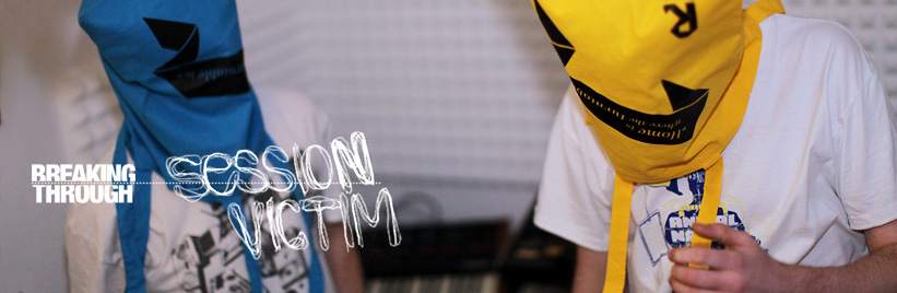 Session Victim · アーティストプロフィール