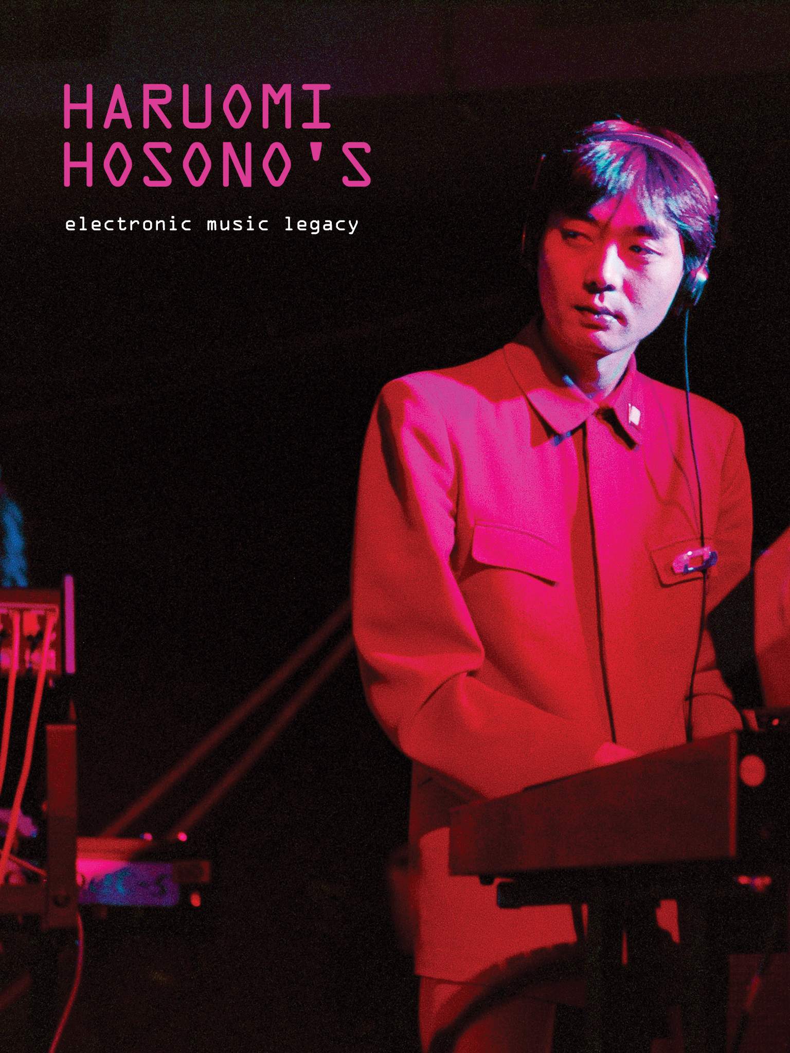 Haruomi Hosono · Artist Profile