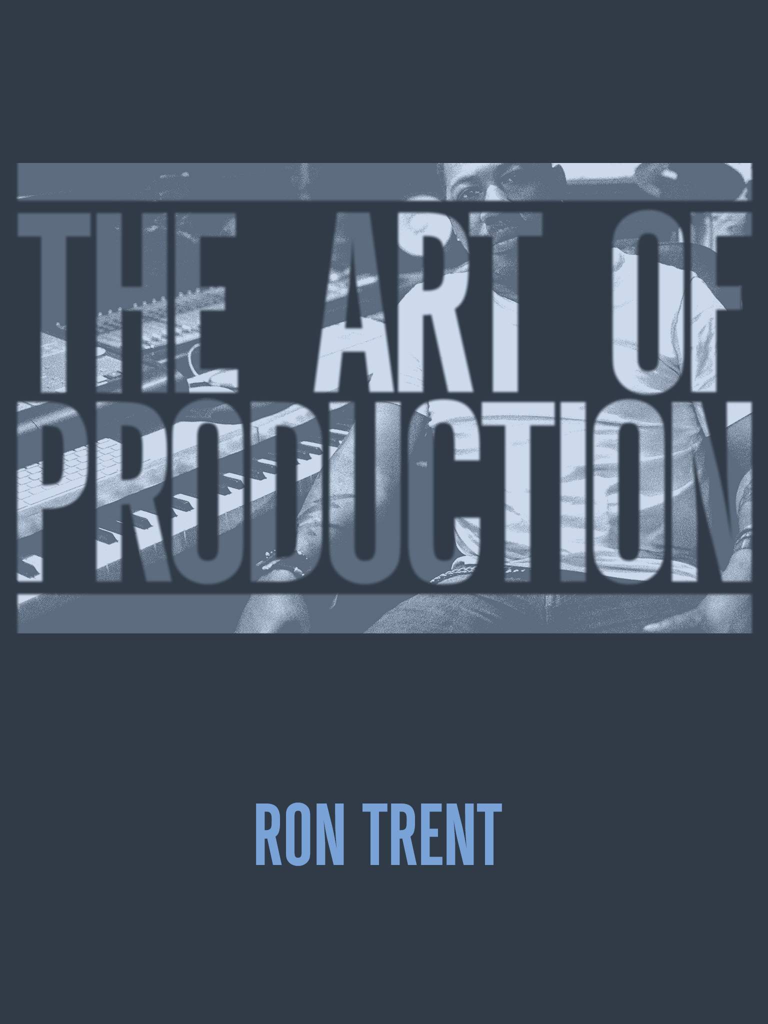 Ron Trent · Reviews & Features