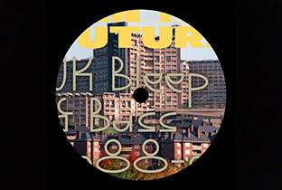 Various - Join The Future: UK Bleep & Bass 1988-91 · Album Review