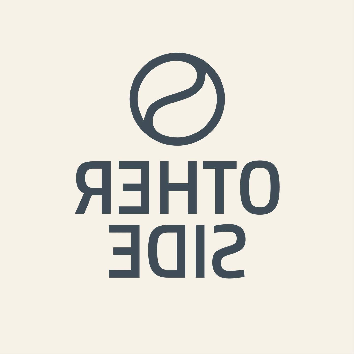 THE OTHER SIDE Records · Record label ⟋ RA