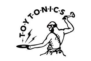Toy Tonics · Record label ⟋ RA